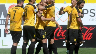 LIVE: ΟΦΗ - Άρης (Stoiximan FL,    30ή αγωνιστική)