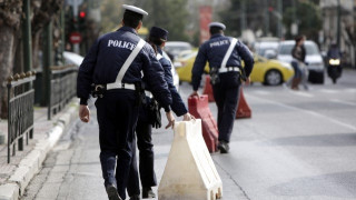 Κυκλοφοριακές ρυθμίσεις στη δυτική Θεσσαλονίκη το Σάββατο