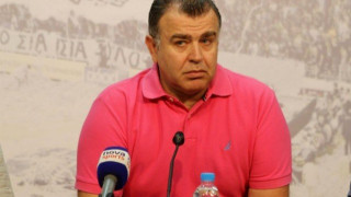 Παϊσιάδης: «Ο Ολυμπιακός νόμιζε ότι τελείωσαν οι τίτλοι στην Ελλάδα»