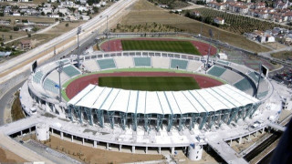 Κρίνεται η έδρα του τελικού - Αυτοψία στο Πανθεσσαλικό