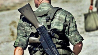 ΑΠΙΣΤΕΥΤΟ: Φαντάρος ταξίδεψε μέσω Κατεχομένων για να δει τον ΠΑΟΚ!