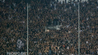 ΘΥΡΑ 4 κατά Ολυμπιακού, Παναθηναϊκού, ΑΕΚ και... Μητσοτάκη