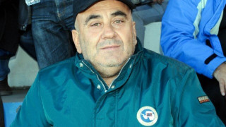 Μπύρος: «Θα ήταν άδικο να ανέβει η Δόξα, καλύτερος ο Απόλλων»