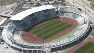 Εκεί θα καθίσουν οι οπαδοί του ΠΑΟΚ και της ΑΕΚ (pic)