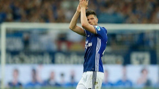 Αποθέωση Χούντελαρ στο τελευταίο εντός έδρας ματς με την Σάλκε (vid)