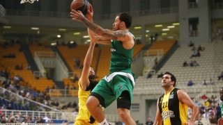 Ισοπεδωτικός Παναθηναϊκός, διέλυσε          την ΑΕΚ