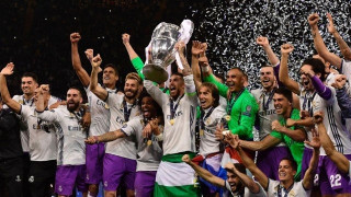 Το εκπληκτικό infographic της Marca για τη Ρεάλ Μαδρίτης