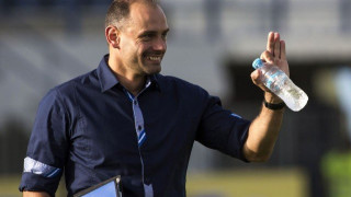 Βεργέτης: «Ο ΠΑΟΚ είναι πιο κοντά στην 1η θέση των πλέι οφ» (aud)