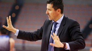 Πρίφτης: «Έχουμε πολλά προβλήματα, θα παλέψουμε με την ΑΕΚ »