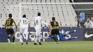 Η... απάντηση του Κ. Κυριάκου στα περί... επανάληψης του αγώνα!