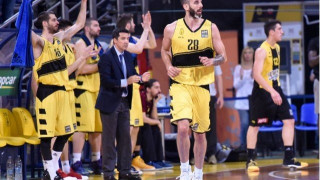 Με πέντε          απουσίες       ο Άρης εν όψει ΑΕΚ