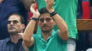 Με… «σύμμαχο» τον Γιαννακόπουλο ο Ολυμπιακός (pic)