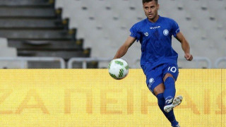 Ανακοίνωσε                 Λεοζίνιο        η      ΑΕΛ