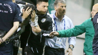 ΕΚΤΑΚΤΟ: Κλήση σε απολογία για Ολυμπιακό και Παναθηναϊκό