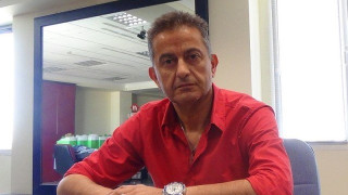 Παίρνει την ομάδα και φεύγει από το «Δημήτρης Κοντικάκης»!
