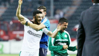 Βιγιαφάνιες: «Δείξαμε ποιος είναι το αφεντικό στην Τούμπα» (pic)