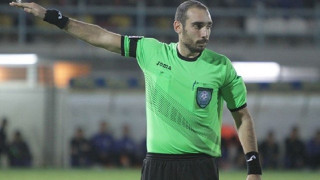 Καρυοφίλης: «Επιστημονική   φαντασία ότι χτυπήθηκα»