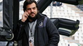 Κυριάκος κατά ΠΑΕ Παναθηναϊκός: «Παρανοϊκή και ανεύθυνη η στάση τους»