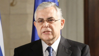 Νέο ιατρικό ανακοινωθέν για την κατάσταση του Λουκά Παπαδήμου