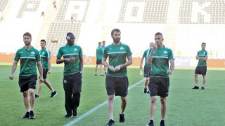 Αυτή είναι η ενδεκάδα του Παναθηναϊκού για την Τούμπα