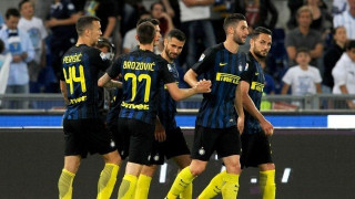 Αυτή             είναι η νέα φανέλα της Ίντερ (pics)