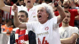 Τούρκος παγωτατζής-σταρ «χάζεψε» τον Τάκη Τσουκαλά (video)