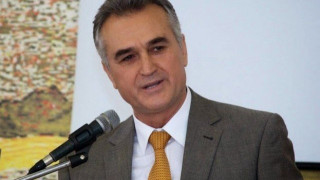 Αναστασιάδης:«Θέλει να επενδύσει στην Θεσσαλονίκη ο Μπούμπουρας» (aud)