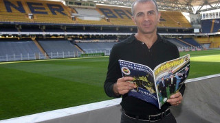 Σενάριο για      Τσετίν  στον      πάγκο     της Ξάνθης