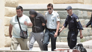 Ελεύθερος τελικά ο 23χρονος Ρομά για τους πυροβολισμούς στο Μενίδι