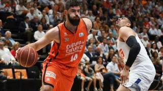 Ιστορική πρωτιά η Βαλένθια, έσπασε το «δίπολο» Ρεάλ - Μπαρτσελόνα!