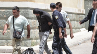 Φυλάκιση στον Ρομά που πυροβολούσε την ώρα του θανάτου του Μάριου