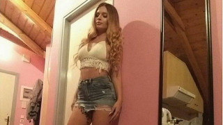 Ραφαέλα                 είσαι              τρέλα! (Pics)