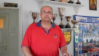 Λασκαράκης: «Η επιτροπή της UEFA θα έχει ρόλο συμβουλευτικό» (aud)