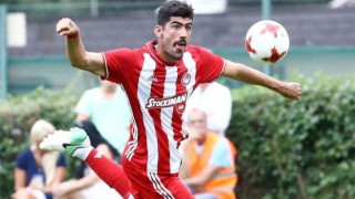 Τελειώνει     του        Μπουχαλάκη στη    Νότιγχαμ!