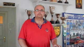 Π. Λασκαράκης:  «Τέλη Ιουλίου οι εκλογές της ΕΠΟ» (aud)