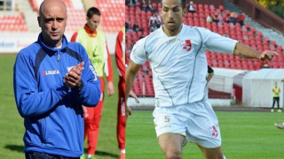 Πόπαρα στη Metrosport για Ράσταβατς: «Επιθετικό στυλ και αποτελέσματα»