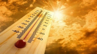 Πώς να αντιμετωπίσετε τον καύσωνα      μέσα στο σπίτι