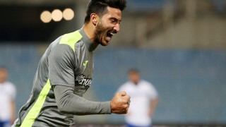 Γιουνές:           «Έχω πρόταση από τον Παναθηναϊκό»