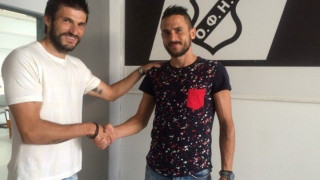 Κουσκουνάς: «Επαιξε ρόλο ο Παπαδόπουλος, να ανεβούμε στη Superleague»