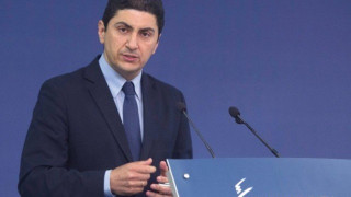 Παρέμβαση του Γραμματέα ΠΕ ΝΔ Λ. Αυγενάκη για το Πολυτεχνείο Κρήτης