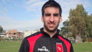 Ανακοινώθηκε ο                 Κάστρο από την Ξάνθη