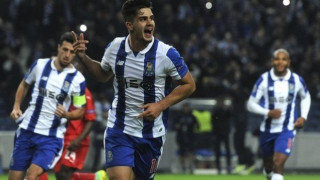 Η                       τιμωρία της UEFA στην Πόρτο λόγω FFP