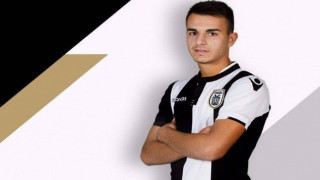 Εφυγε από την Ολλανδία ο Πατράλης-Φεύγει δανεικός σε ομάδα Σούπερ Λιγκ