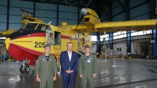 Τριανταφυλλίδης: «Μέριμνα για Σέιχ Σου και Θερμαϊκό Κόλπο» (ΦΩΤΟ)