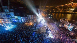Επική παρουσίαση                φανέλας από την Πόρτο (pics & vids)