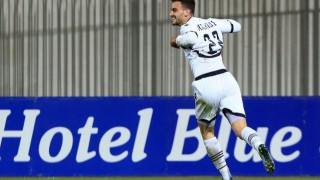 LIVE BLOG από την Ολλανδία με τον Γιάννη Μυστακίδη