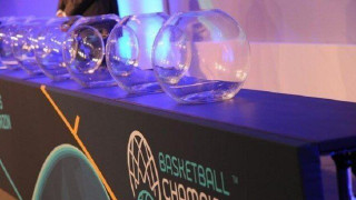 Οι αντίπαλοι Άρη και ΠΑΟΚ στο Basketball Champions League