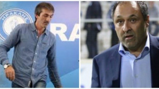 Πέντε χρόνια                           είναι πολλά!