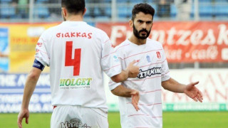 Εφεση και Εφορία οι άμεσες προτεραιότητες για Πανσερραϊκό