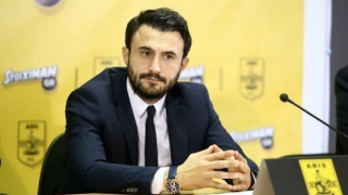 Της κακομοίρας: Τελευταία ελπίδα του Αρη το Διαιτητικό